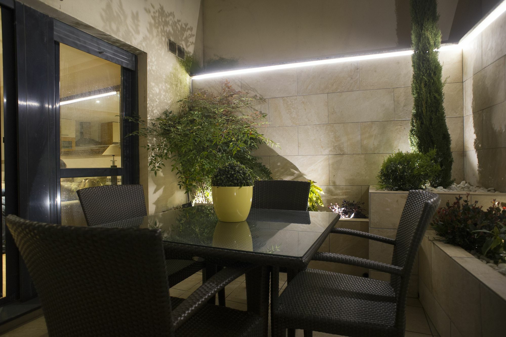 Rent Apartments Salamanca Cervantes 47 Eksteriør bilde
